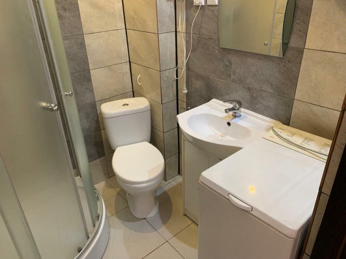 Apartament Lesne Bydgoszcz Bagian luar foto