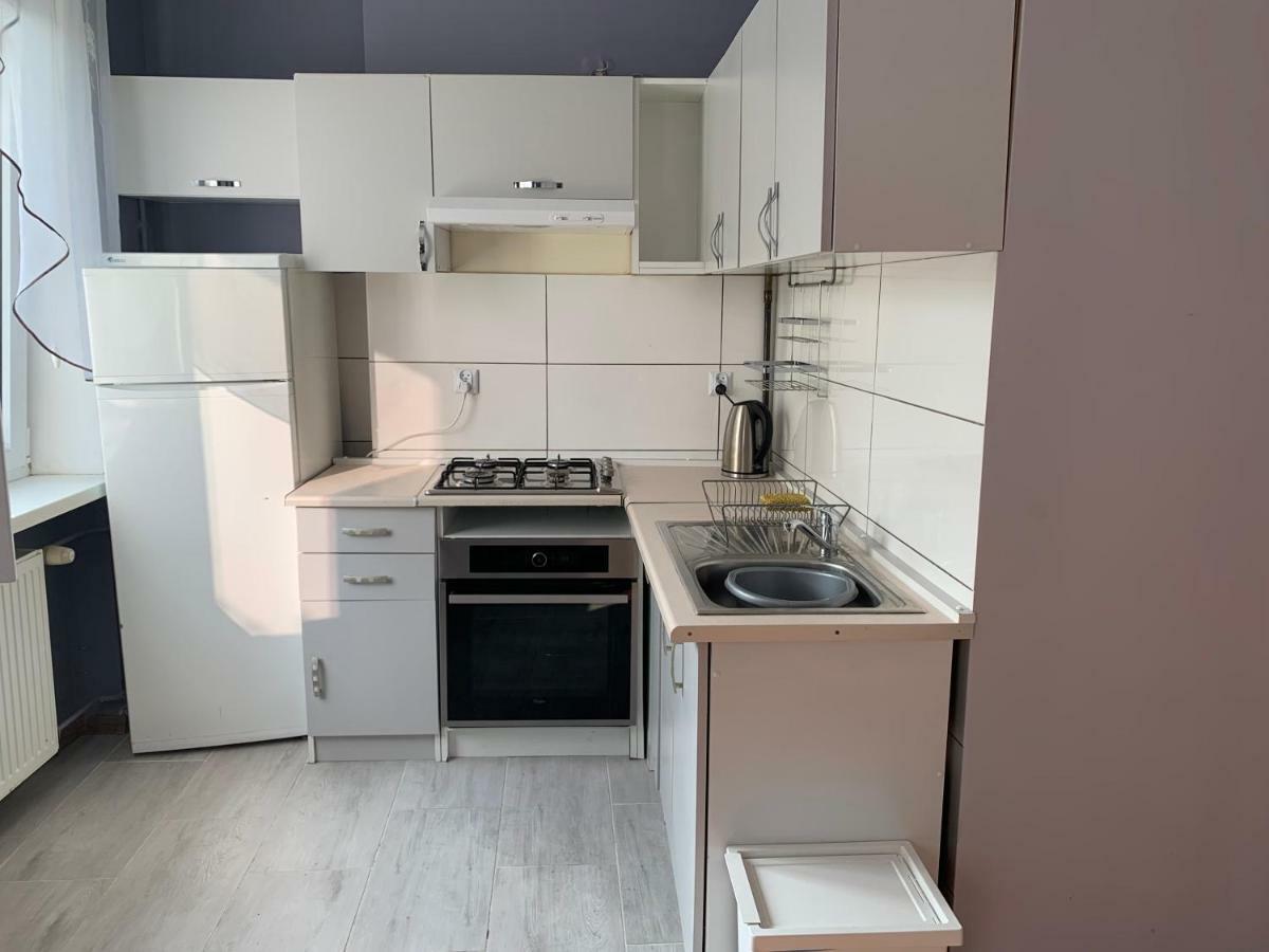 Apartament Lesne Bydgoszcz Bagian luar foto