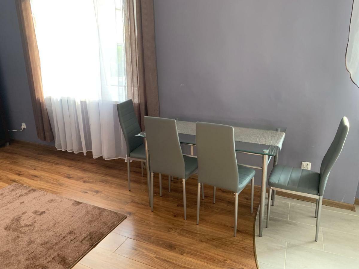 Apartament Lesne Bydgoszcz Bagian luar foto