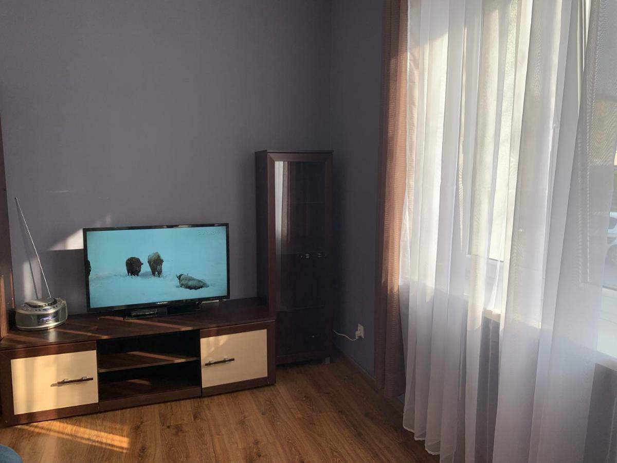 Apartament Lesne Bydgoszcz Bagian luar foto